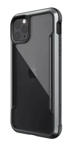 CARCASA IPHONE 12 MINI PREMIUM + LÁMINA DEFENSE SHIELD - 4