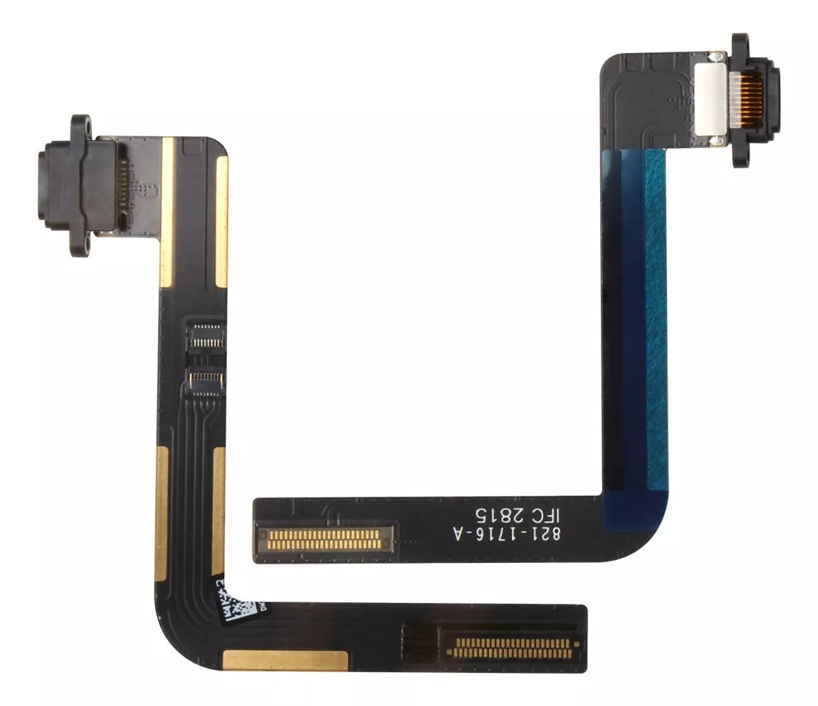 GENÉRICO FLEX DE CARGA COMPATIBLE CON IPAD 9,7 6TA GEN A1893 A1954