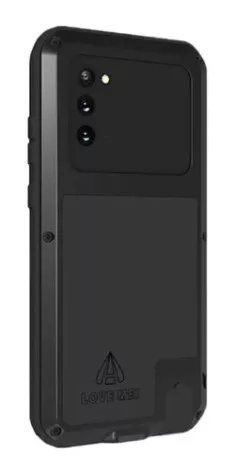 CARCASA SAMSUNG NOTE 20 LOVE MEI BLINDADA ANTIGOLPES MT - 3