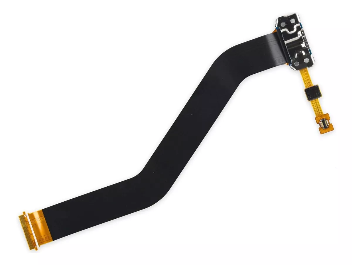 FLEX DE CARGA PARA SAMSUNG GALAXY TAB 4 10.1 SM T530 T535 - 1