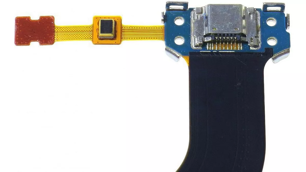 FLEX DE CARGA PARA SAMSUNG GALAXY TAB 4 10.1 SM T530 T535 - 2