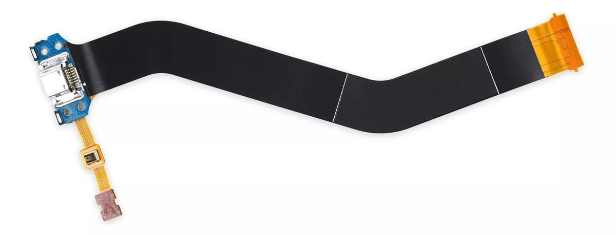 FLEX DE CARGA PARA SAMSUNG GALAXY TAB 4 10.1 SM T530 T535 - 3