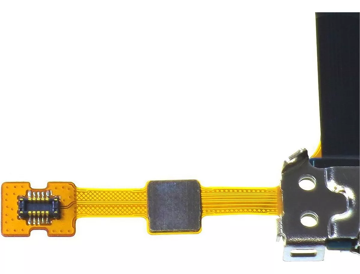 FLEX DE CARGA PARA SAMSUNG GALAXY TAB 4 10.1 SM T530 T535 - 4