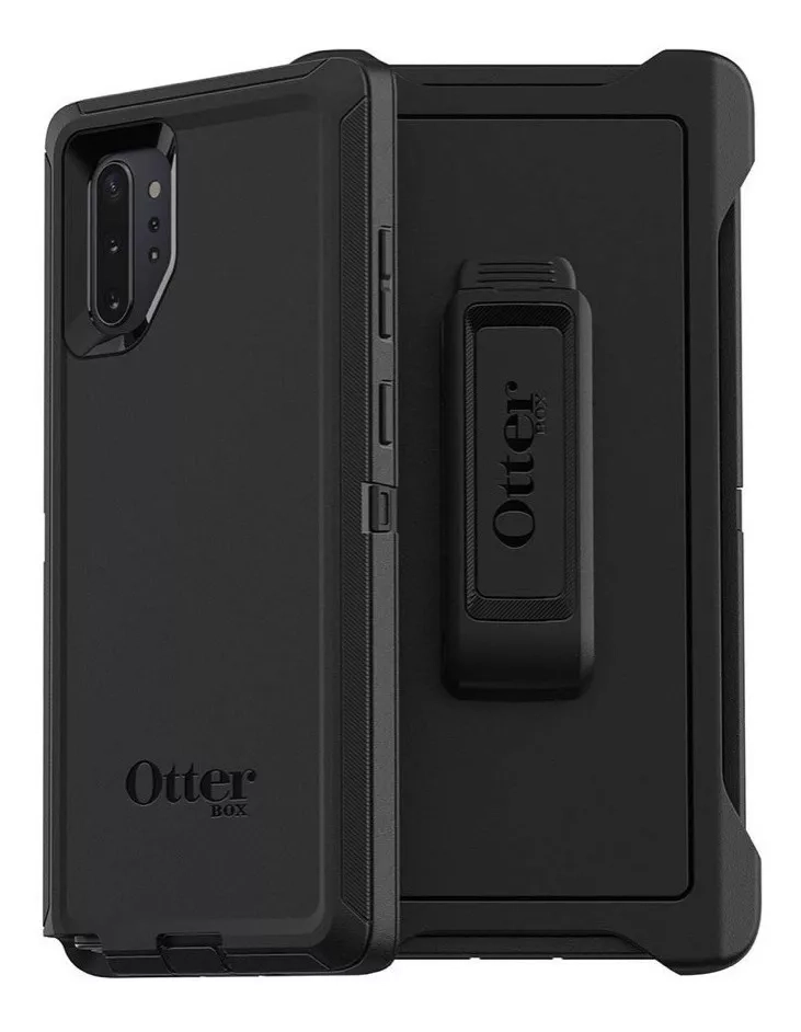 CARCASA SAMSUNG GALAXY NOTE 10 10 PLUS OTTERBOX DEFENDER - 1