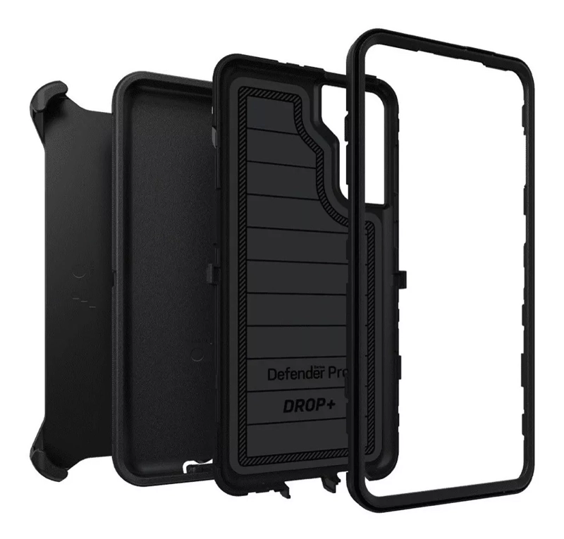 CARCASA SAMSUNG GALAXY NOTE 10 10 PLUS OTTERBOX DEFENDER - 3