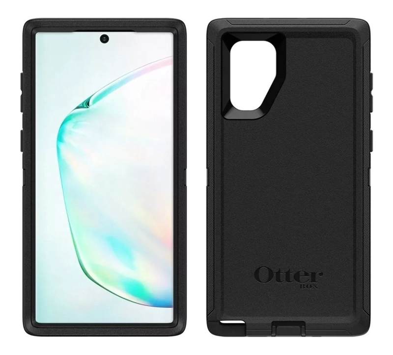 CARCASA SAMSUNG GALAXY NOTE 10 10 PLUS OTTERBOX DEFENDER - 4