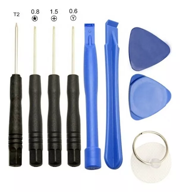 BATERIA NUEVA + KIT HERRAM PARA SAMSUNG GALAXY S22 PLUS S906 - 5