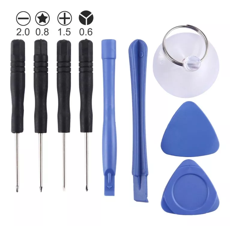 BATERIA PARA SAMSUNG NOTE 20 NORMAL NUEVA + KIT HERRAMIENTAS - 2