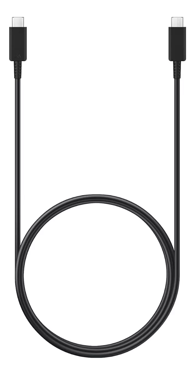 CABLE CARGA RÁPIDA (5A) PARA SAMSUNG NOTE 20 FOLD 4/FLIP 3 4 - 3