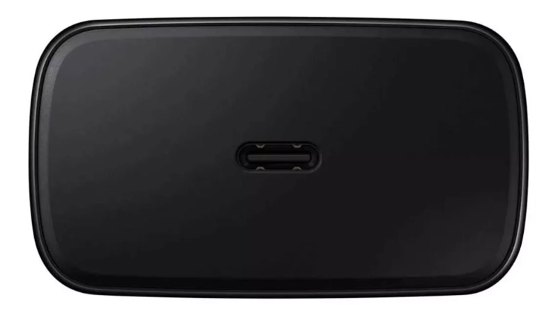 CARGADOR ENCHUFE TURBO (45W) PARA SAMSUNG S22 / PLUS / ULTRA - 2