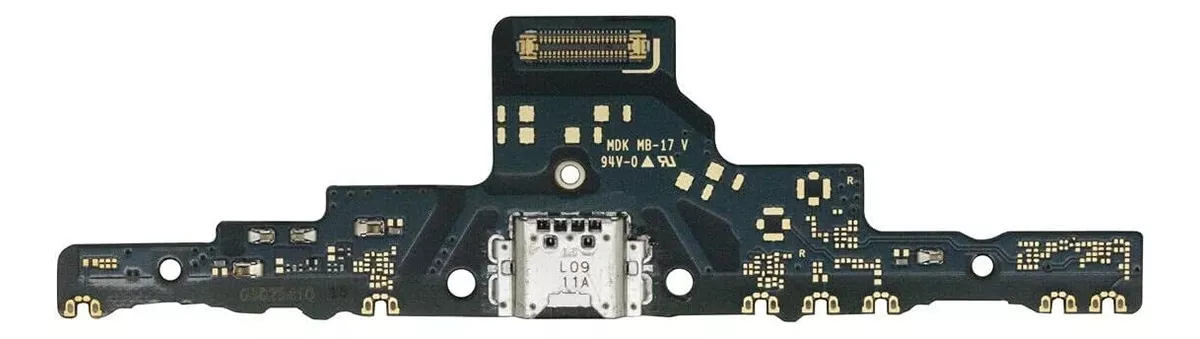 BOARD DE CARGA PARA SAMSUNG TAB S6 LITE P610 P615 NUEVO - 1