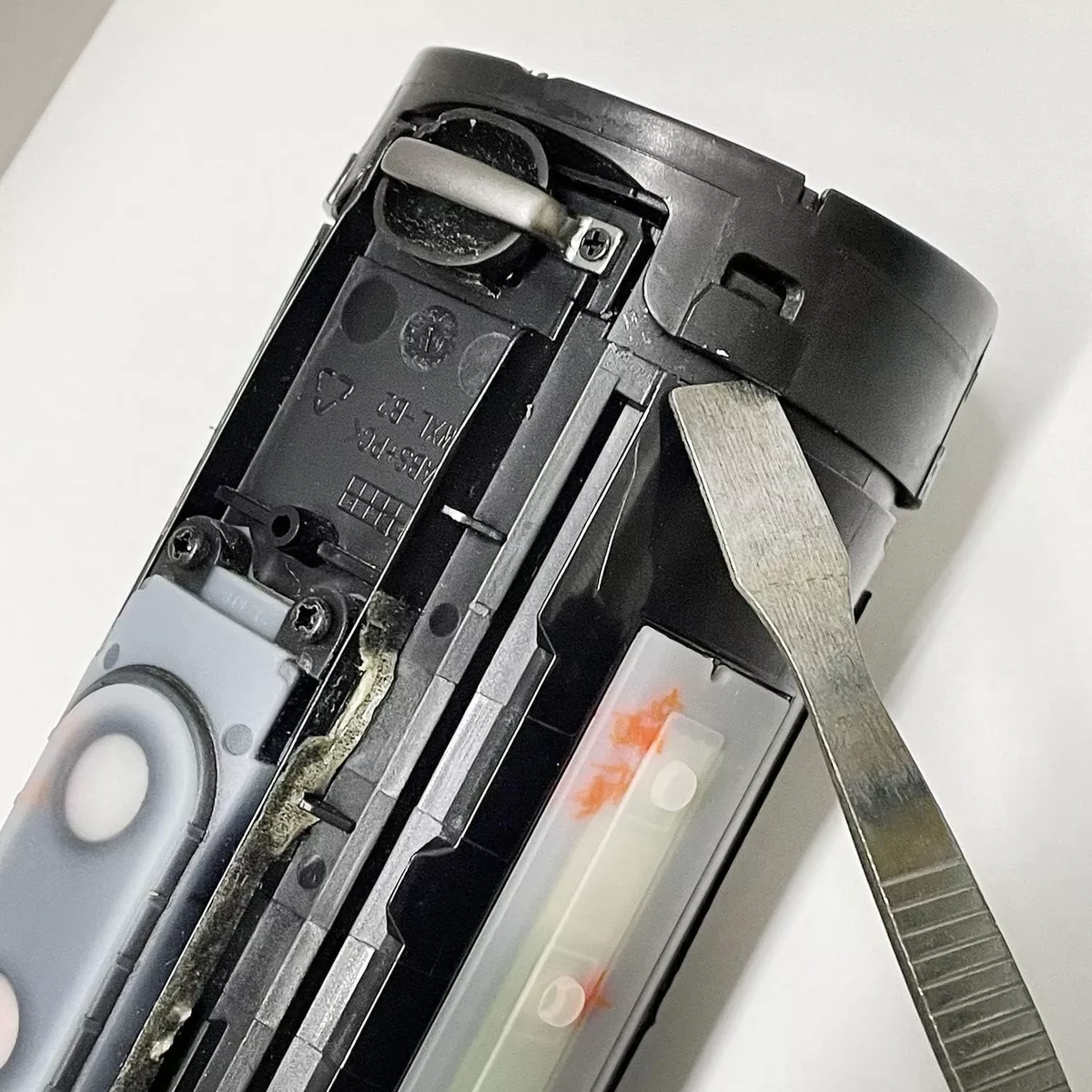 BATERIA REPUESTO PARA PARLANTE JBL FLIP 5 NUEVA - 4