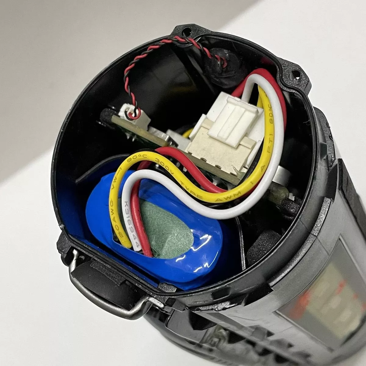 BATERIA REPUESTO PARA PARLANTE JBL FLIP 5 NUEVA - 5