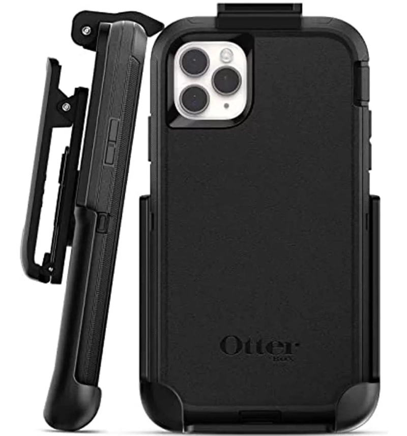 CARCASA IPHONE 11 PRO MAX OTTERBOX DEFENDER + LÁMINA - 5