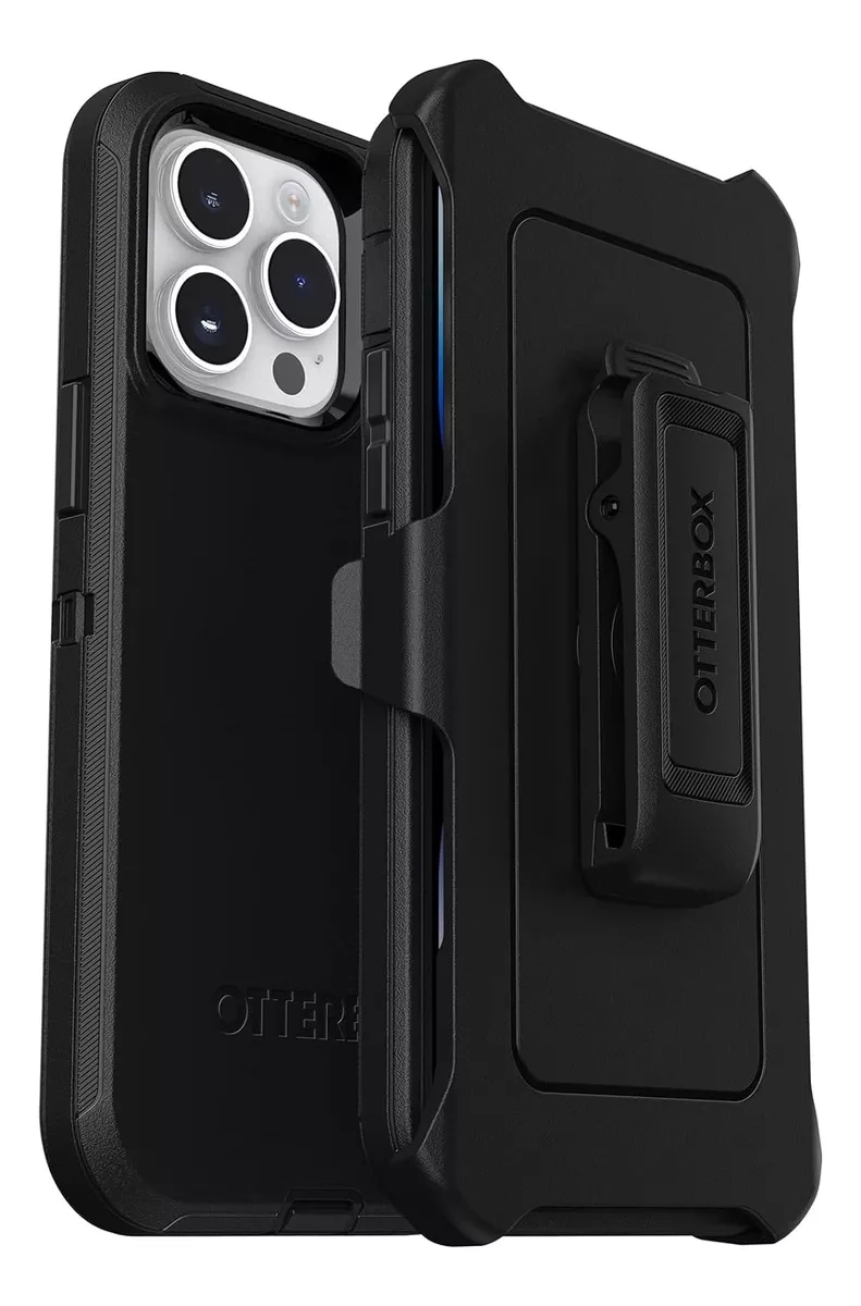 CARCASA IPHONE 14 PRO MAX OTTERBOX DEFENDER ANTISHOCK - 1