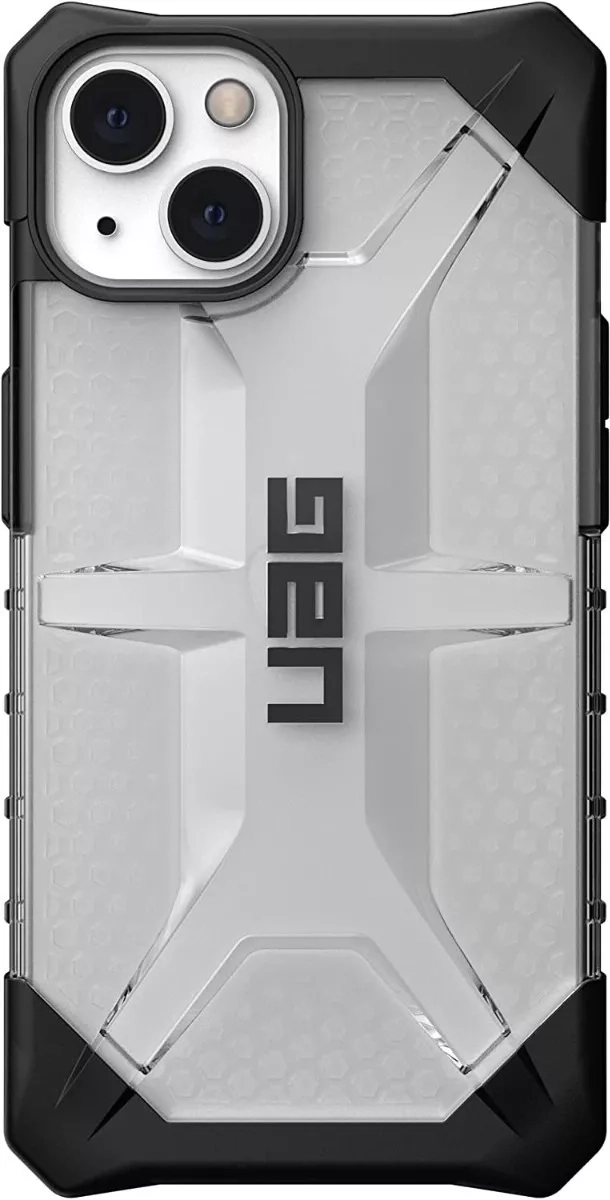 CARCASA IPHONE 13 UAG PREMIUM REFORZADA PLASMA - 3