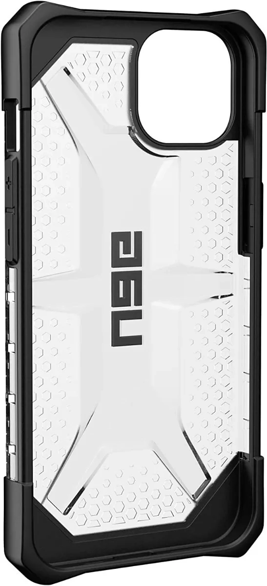 CARCASA IPHONE 13 UAG PREMIUM REFORZADA PLASMA - 5