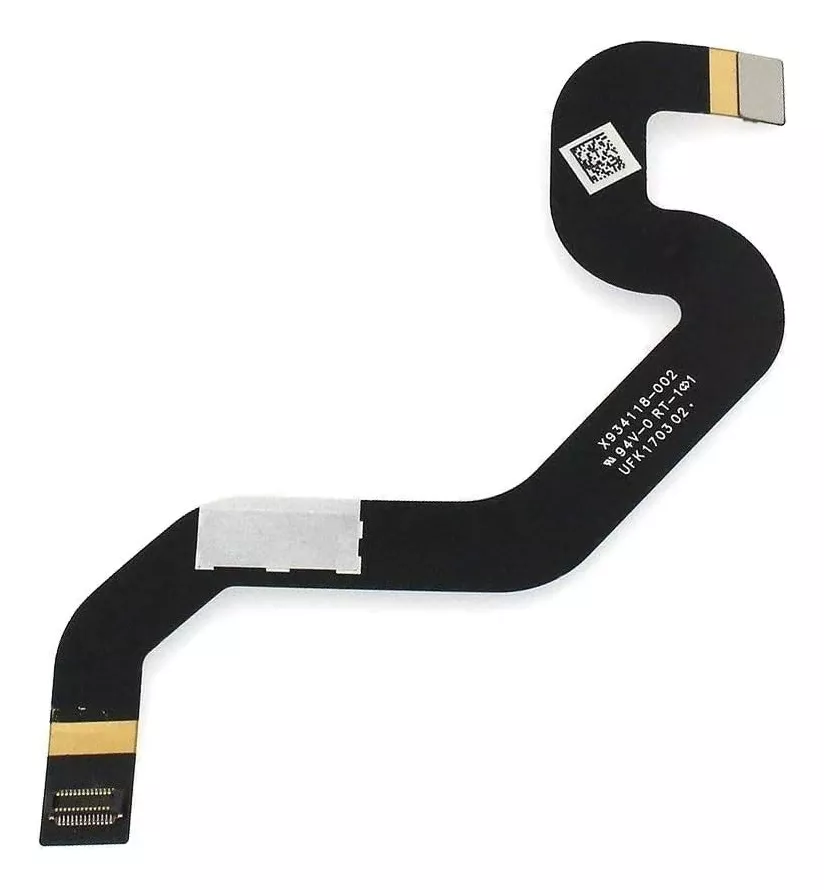 GENÉRICO CABLE FLEX DE TACTIL PARA MICROSOFT SURFACE PRO 4 (1724)