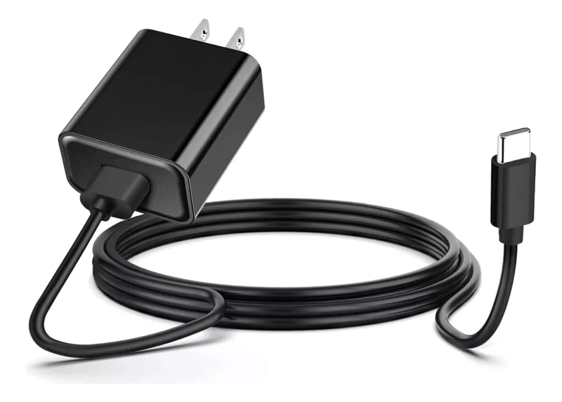 GENÉRICO CABLE + CARGADOR CARGA USB C PARA PARLANTE SONY SRS-XB13