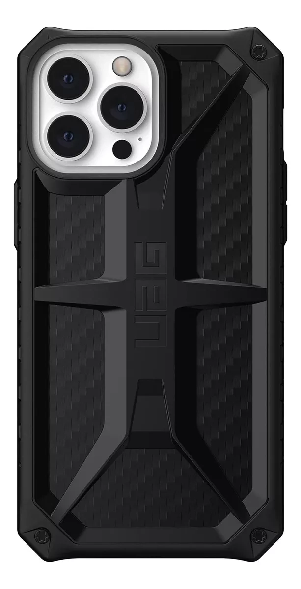 CARCASA IPHONE 13 PRO MAX UAG MONARCH PREMIUM REFORZADA - 3