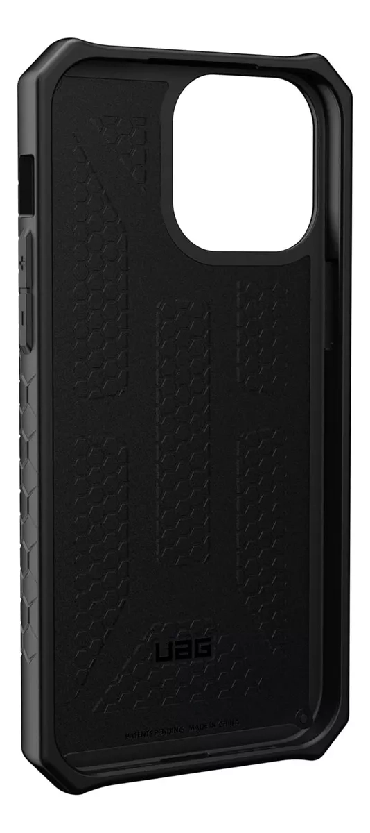 CARCASA IPHONE 13 PRO MAX UAG MONARCH PREMIUM REFORZADA - 5