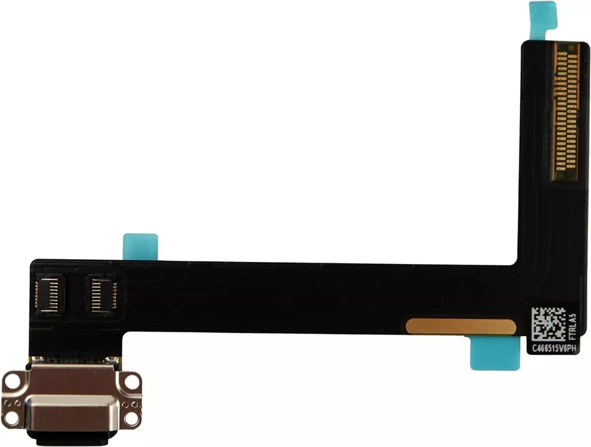 GENÉRICO FLEX DE CARGA COMPATIBLE CON IPAD AIR 2 A1566 A1567 NUEVO
