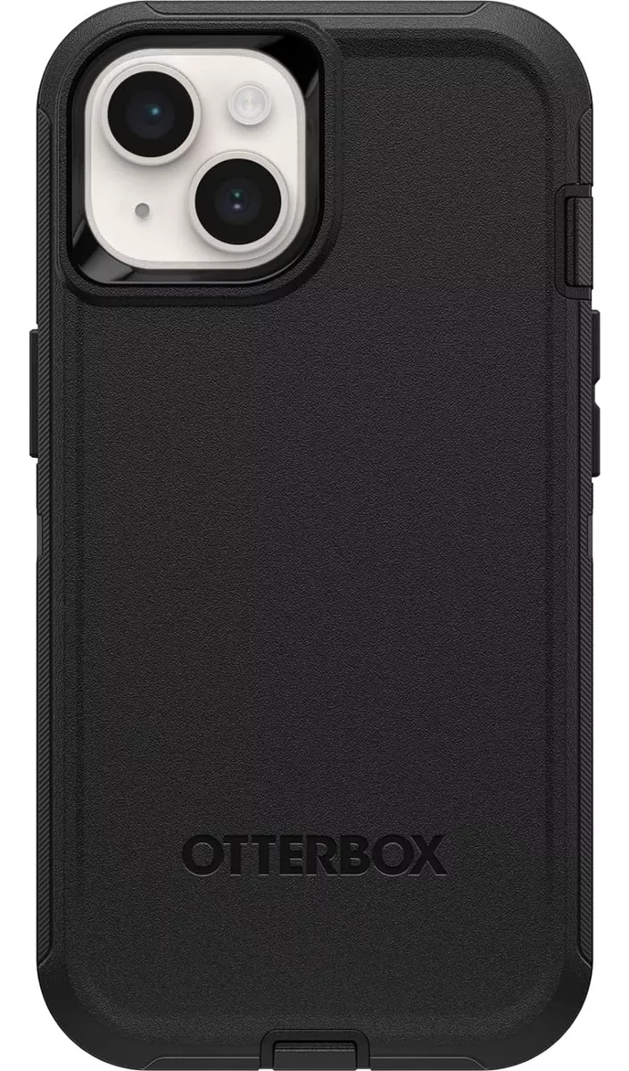 CARCASA IPHONE 14 PLUS OTTERBOX DEFENDER + LÁMINA VIDRIO - 5