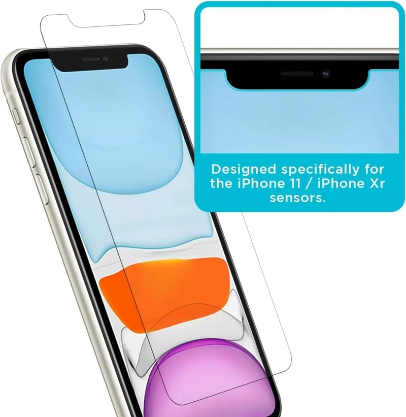 CARCASA IPHONE XR OTTERBOX REFORZADA DEFENDER + LÁMINA M T - 3