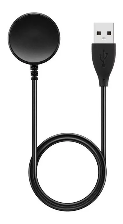 CARGADOR MAGNÉTICO SAMSUNG GALAXY WATCH 4 MUNDO TEC - 1
