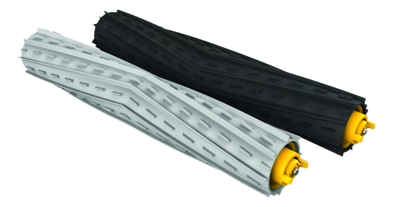 GENÉRICO KIT CEPILLO O RODILLO 1UN (PAR) IROBOT ROOMBA I7 I7+ E5 E6