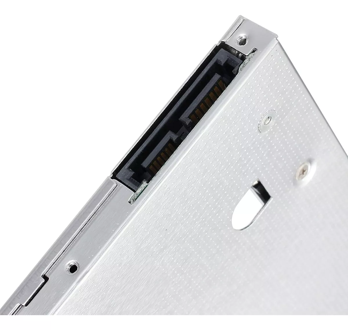 CADDY DISCO DURO HDD/SSD 2.5 SATA PARA MACBOOK PRO MID-2012 - 5