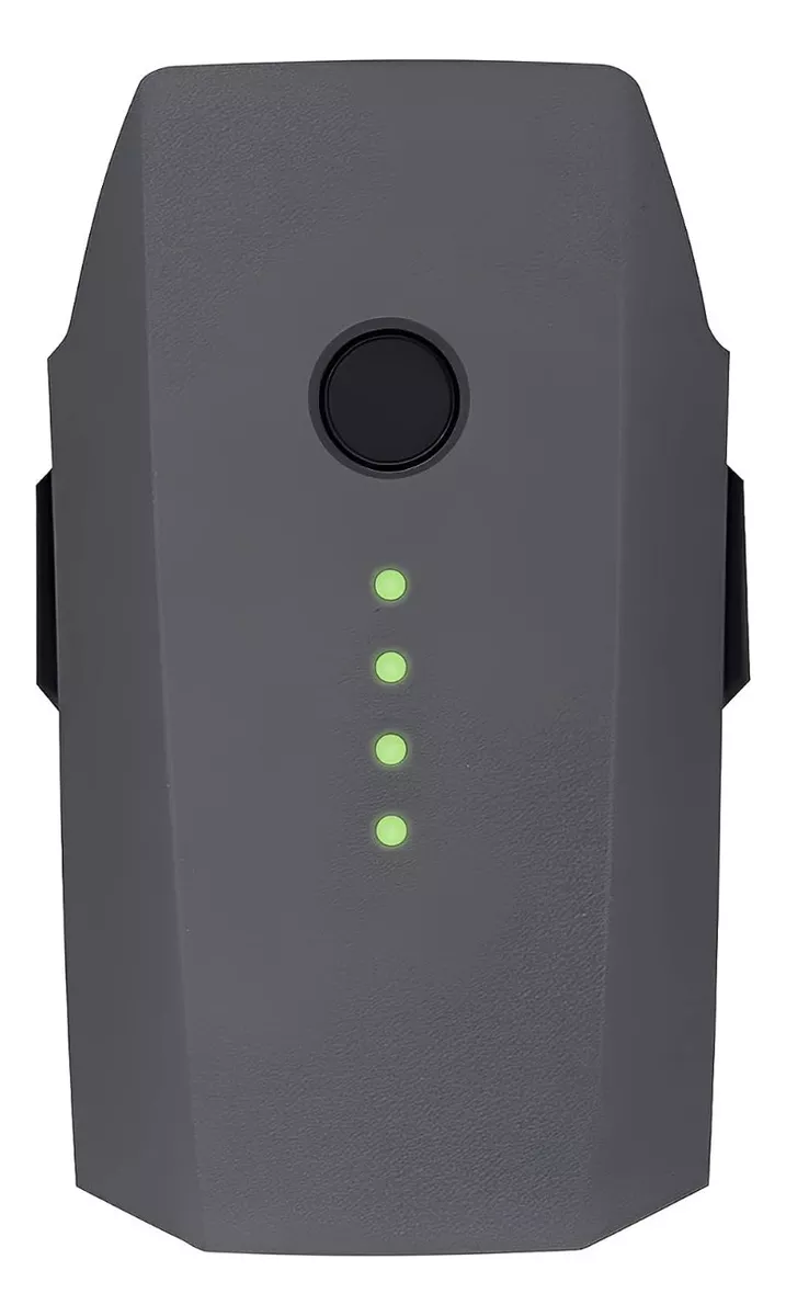 BATERÍA REEMPLAZO RECARGABLE PARA DRONE DJI MAVIC PRO NUEVA - 1