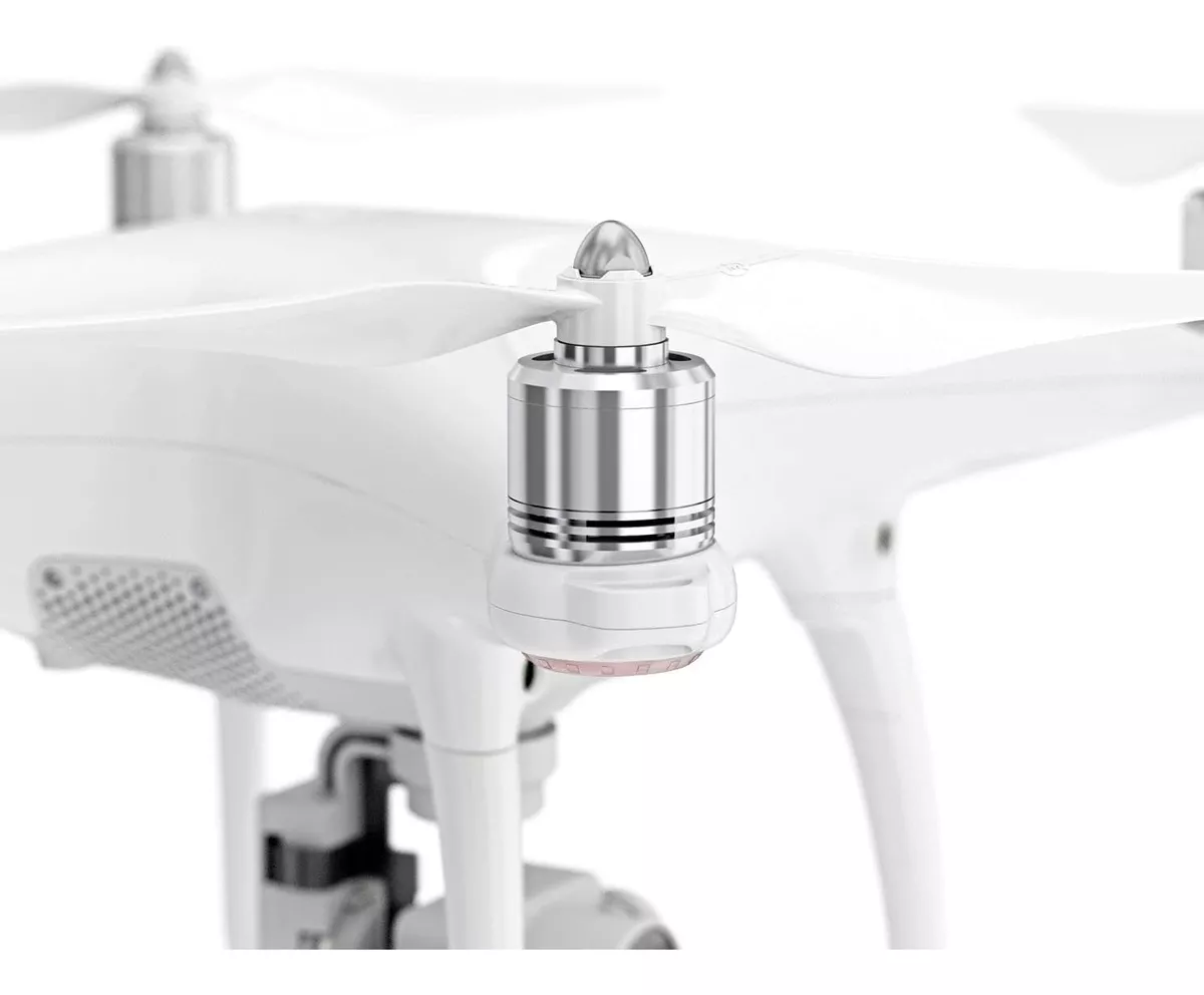 HELICES REPUESTO PARA DRONE DJI PHANTOM 2 Y 3 AUTOAPRETABLES - 3