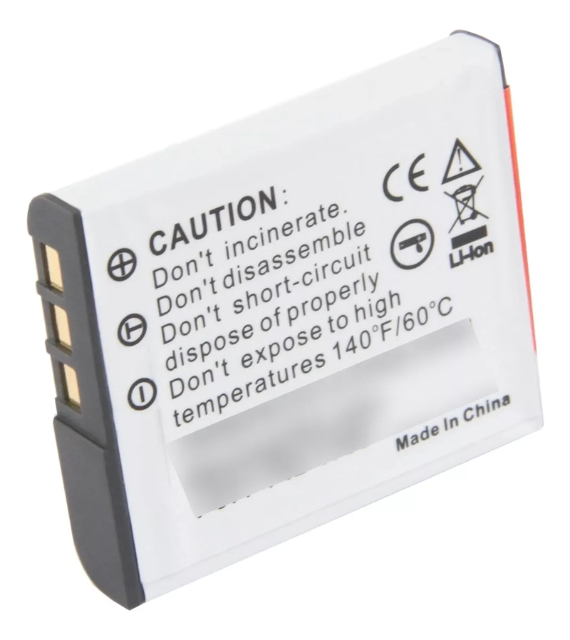 BATERIA PARA SONY NP-BG1 NPBG1 BG1 NP-FG1 NP FG1 NUEVA - 2