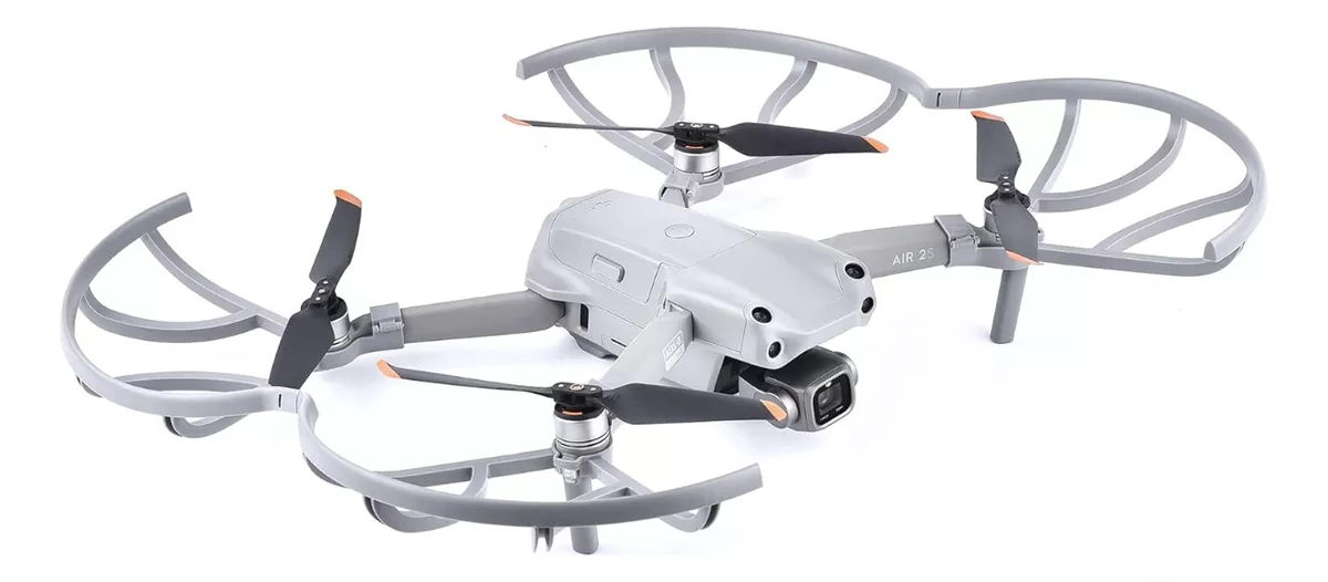 PROTECTOR DE HÉLICES DRONE DJI MAVIC AIR 2 | MAVIC AIR 2S - 1