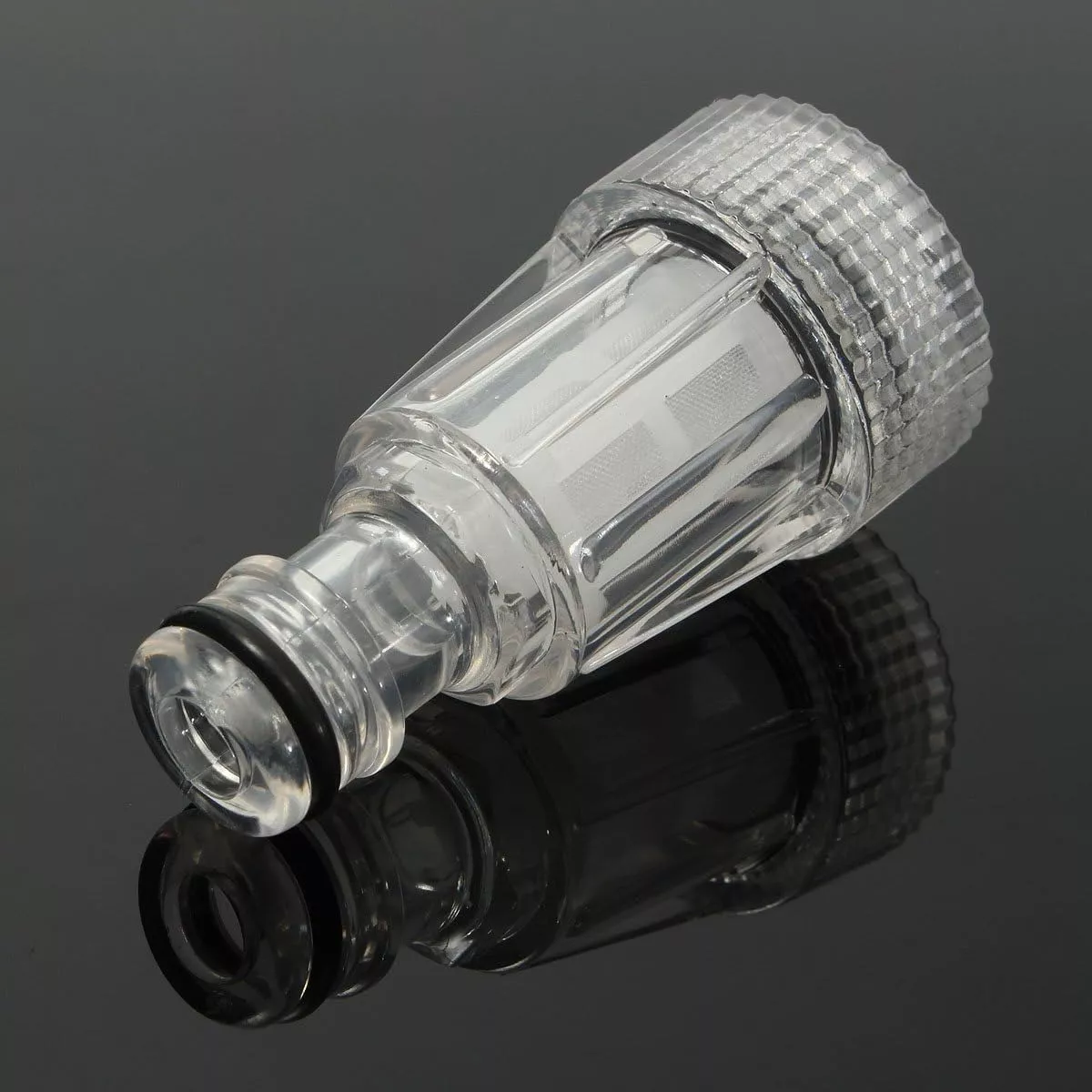 KIT 2 FILTROS DE AGUA PARA HIDROLAVADORAS KARCHER, BAUKER - 4
