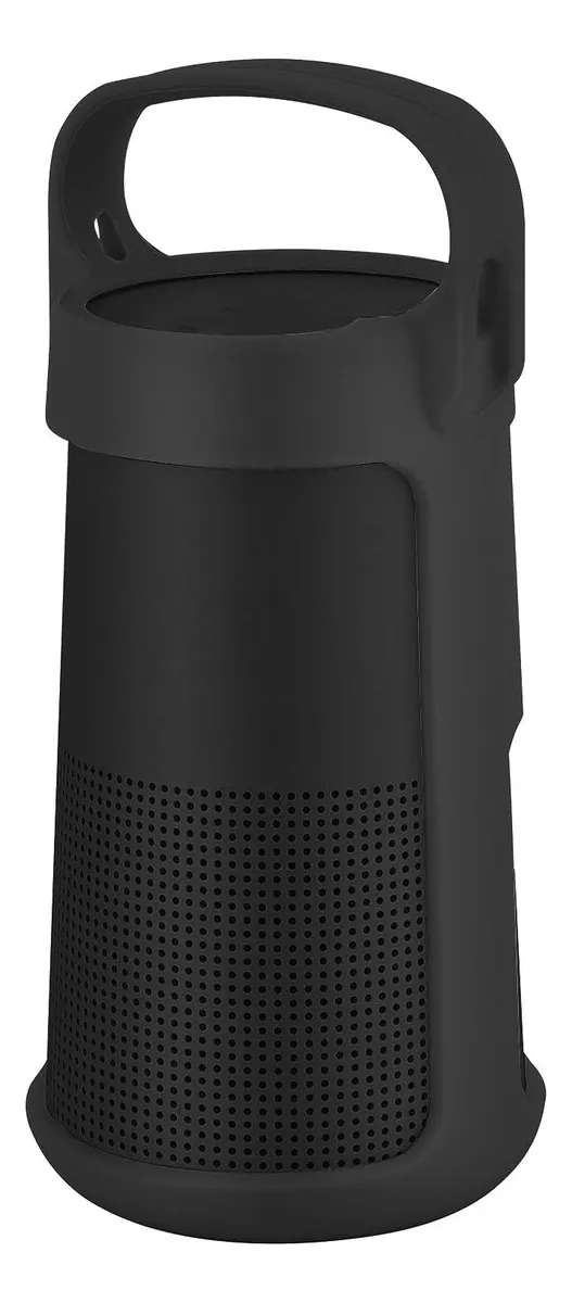FUNDA ESTUCHE ANTIGOLPE PARLANTE BOSE SOUNDLINK REVOLVE I II - 1