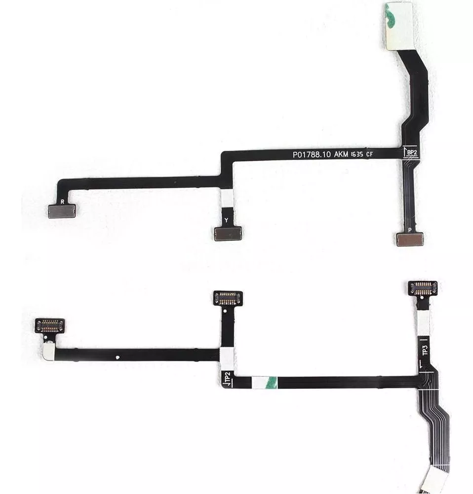 CABLE FLEX GIMBAL CÁMARA REEMPLAZO PARA DJI MAVIC PRO NUEVO - 1