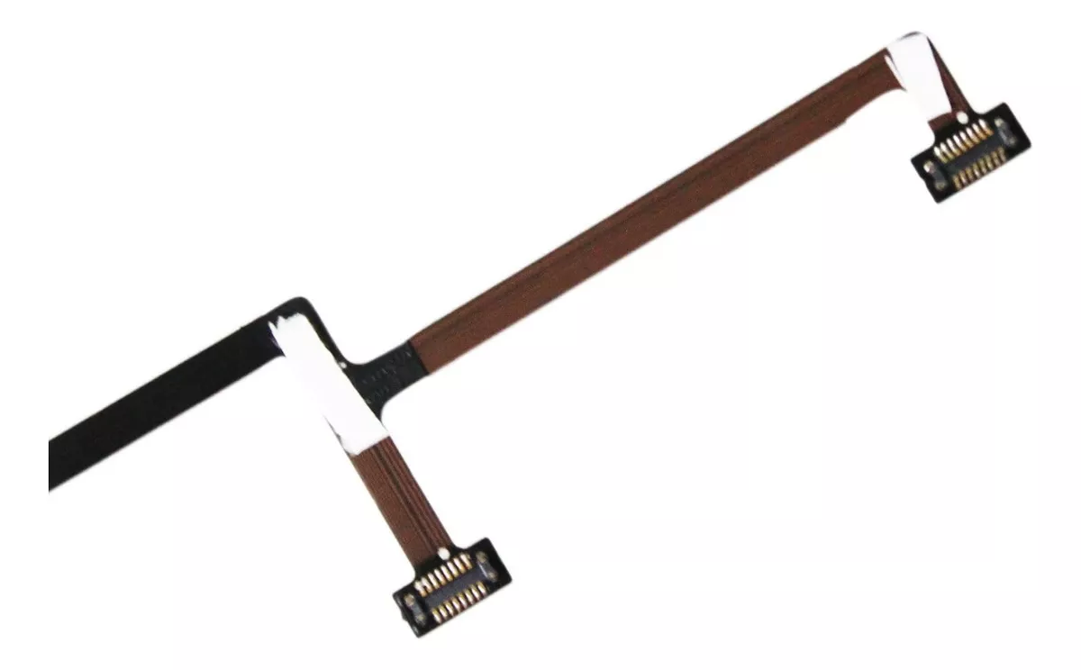 CABLE FLEX GIMBAL CÁMARA REEMPLAZO PARA DJI MAVIC PRO NUEVO - 3