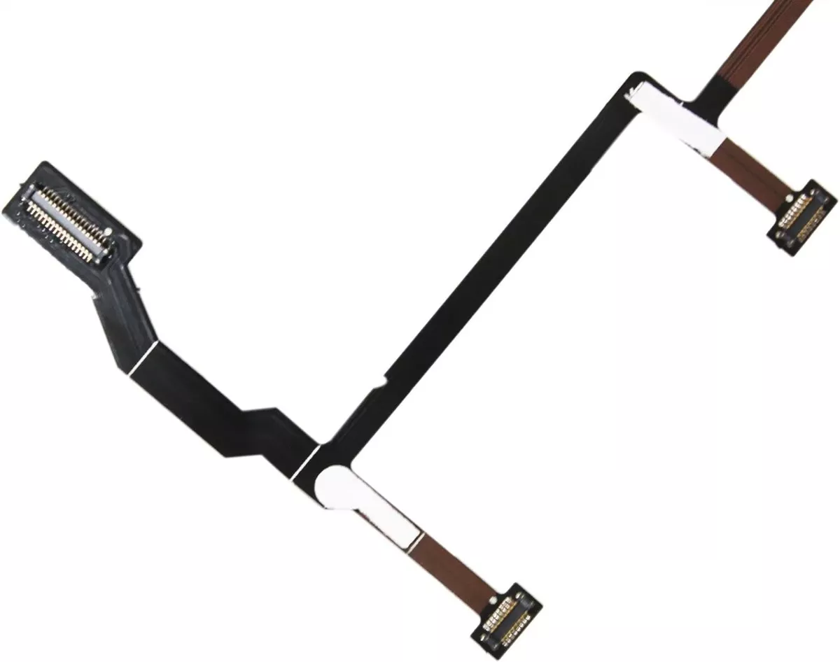CABLE FLEX GIMBAL CÁMARA REEMPLAZO PARA DJI MAVIC PRO NUEVO - 4