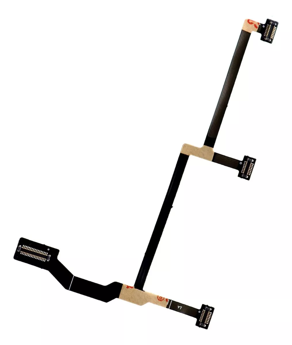 CABLE FLEX REPUESTO PARA GIMBAL CAMARA MAVIC PRO NUEVO - 2