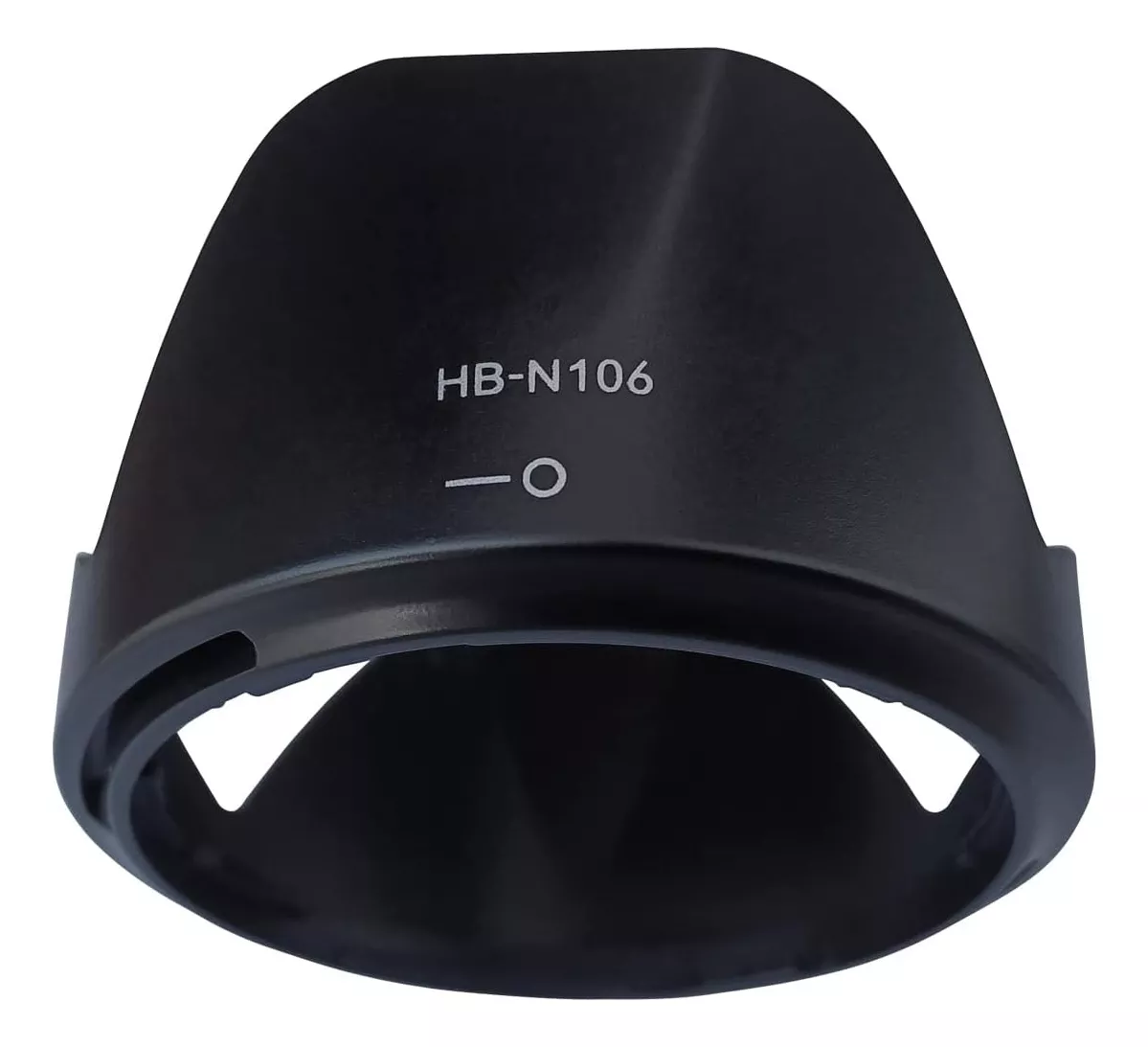 PARASOL HB-N106 PARA LENTES NIKON 18/55 VR 55MM FIRME - 1