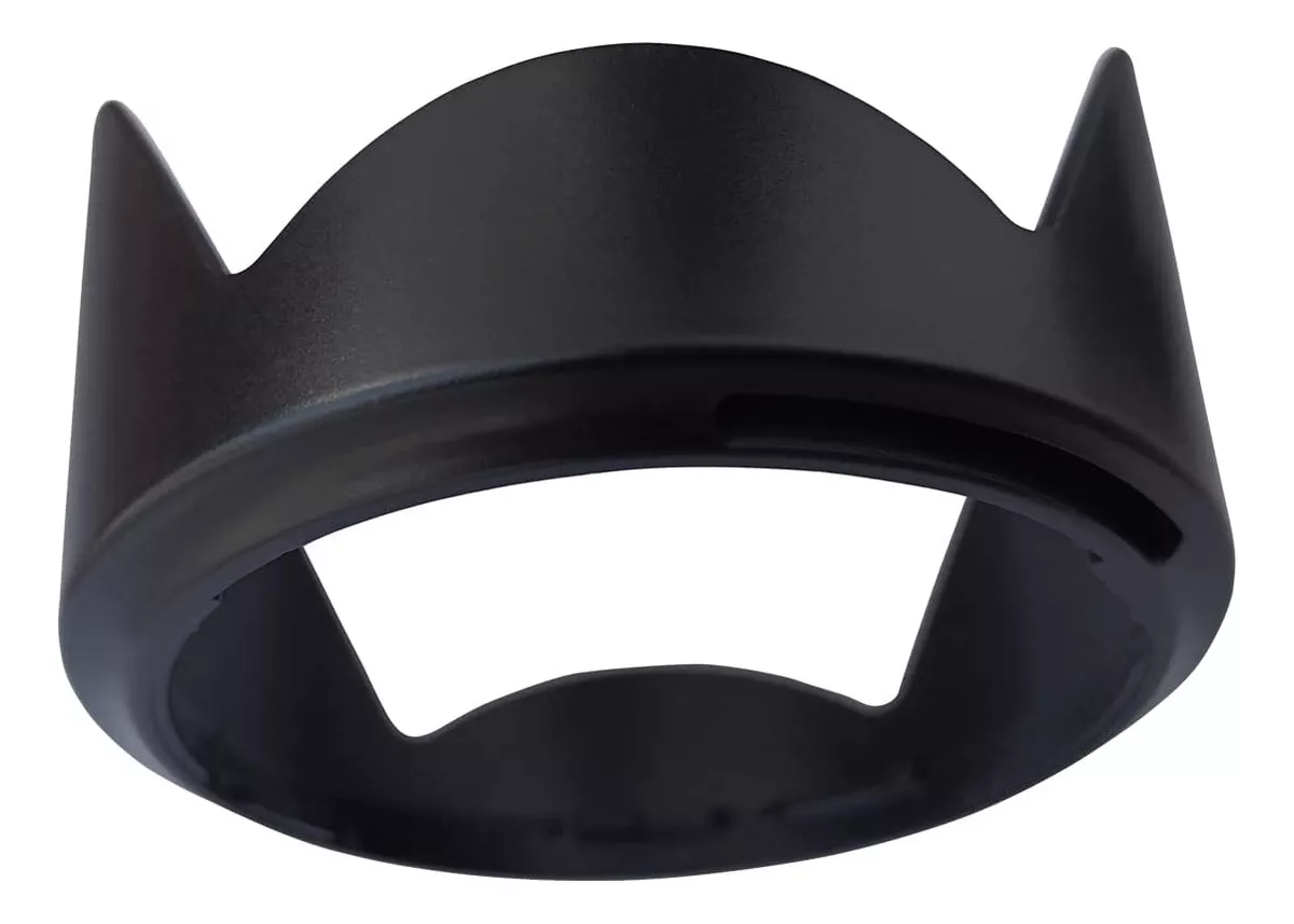PARASOL HB-N106 PARA LENTES NIKON 18/55 VR 55MM FIRME - 4