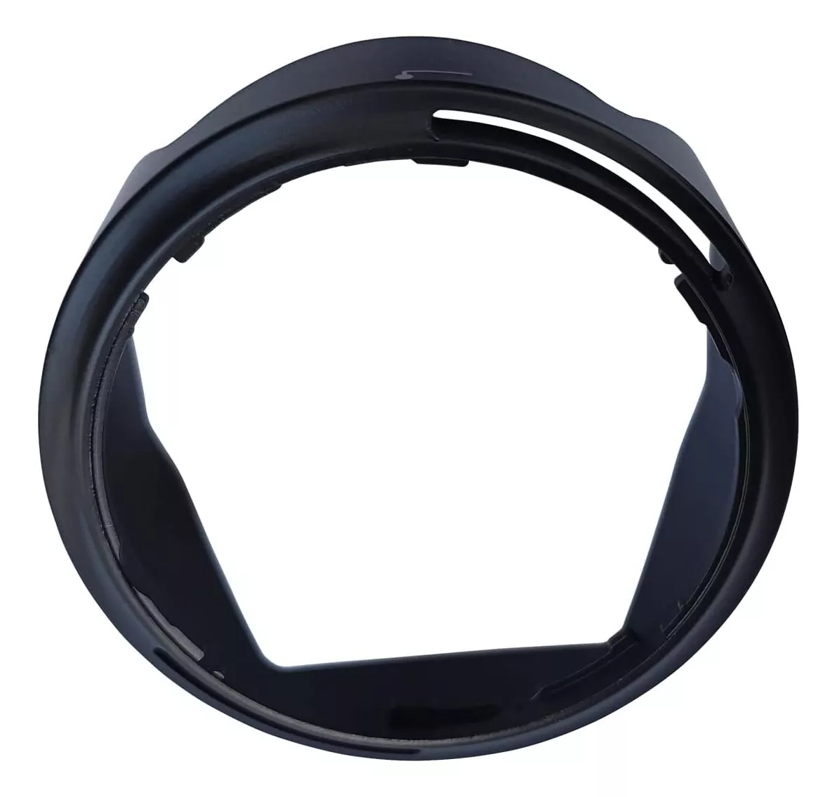 PARASOL HB-N106 PARA LENTES NIKON 18/55 VR 55MM FIRME - 5