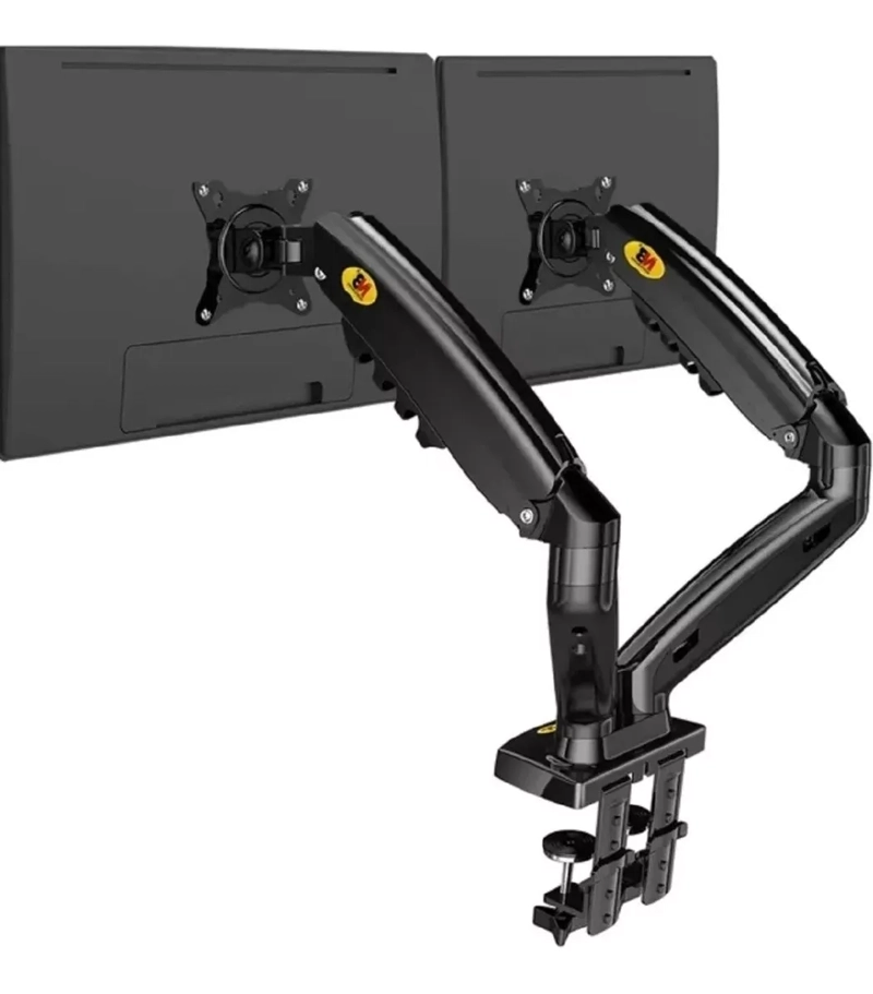 BASE ESCRITORIO SOPORTE TELEVISOR MONITOR 17 27 2 9KG F160 - 1