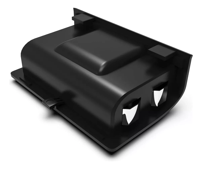 KIT BATERÍA RECARGABLE CONTROL XBOX ONE GAMEPAD FIRME - 5