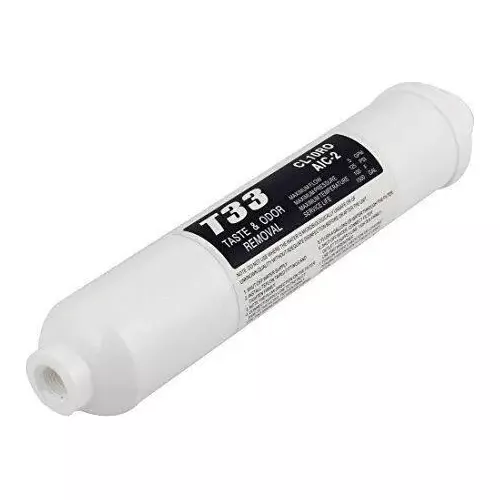 FILTRO REFRIGERADOR EXTERNO T33 PARA SAMSUNG LG DAEWOO - 1