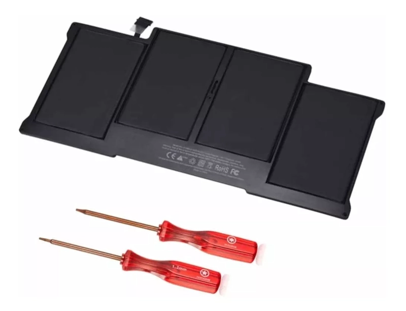 BATERIA A1496 PARA MACBOOK AIR 13/ A1466- MUNDO TEC V REGION - 1