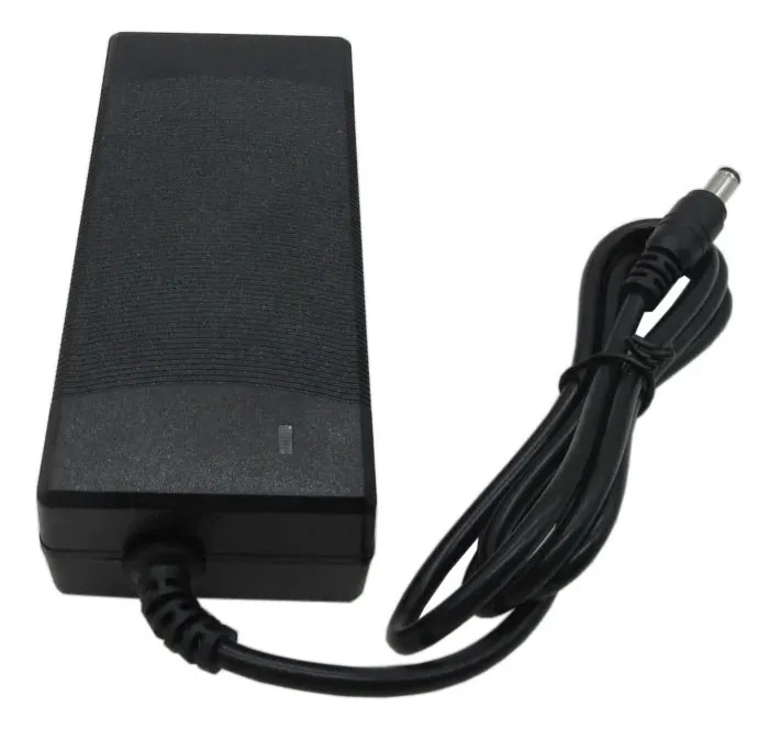 CARGADOR PARA PATIN SCOOTER UBER S300 24V - 2A NUEVO - 6