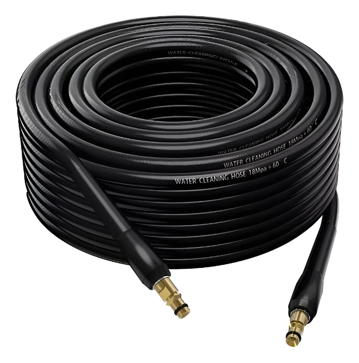 MANGUERA REPUESTO HIDRO PARA KARCHER K2 K3 K4 K5 K6 K7, 20MT - 1